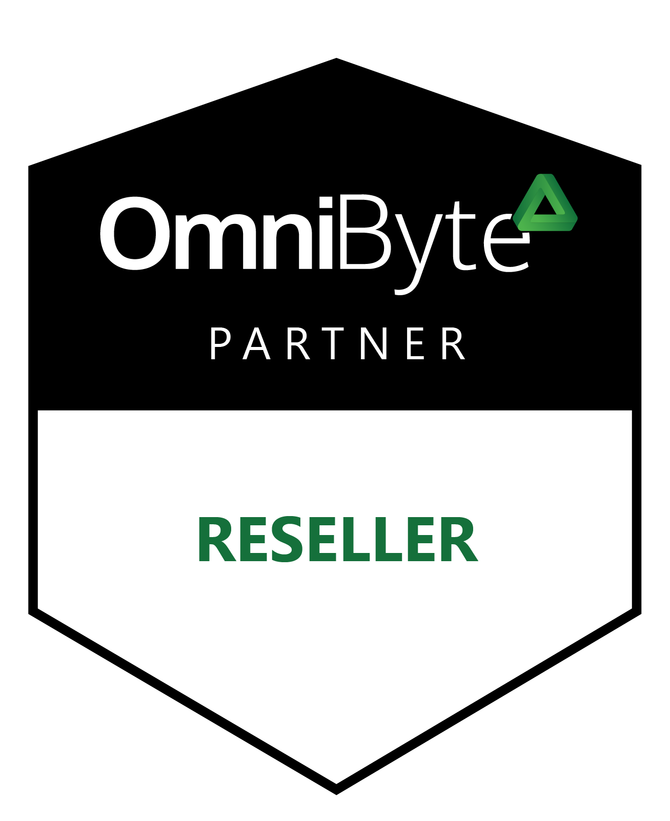 omnibyte badge