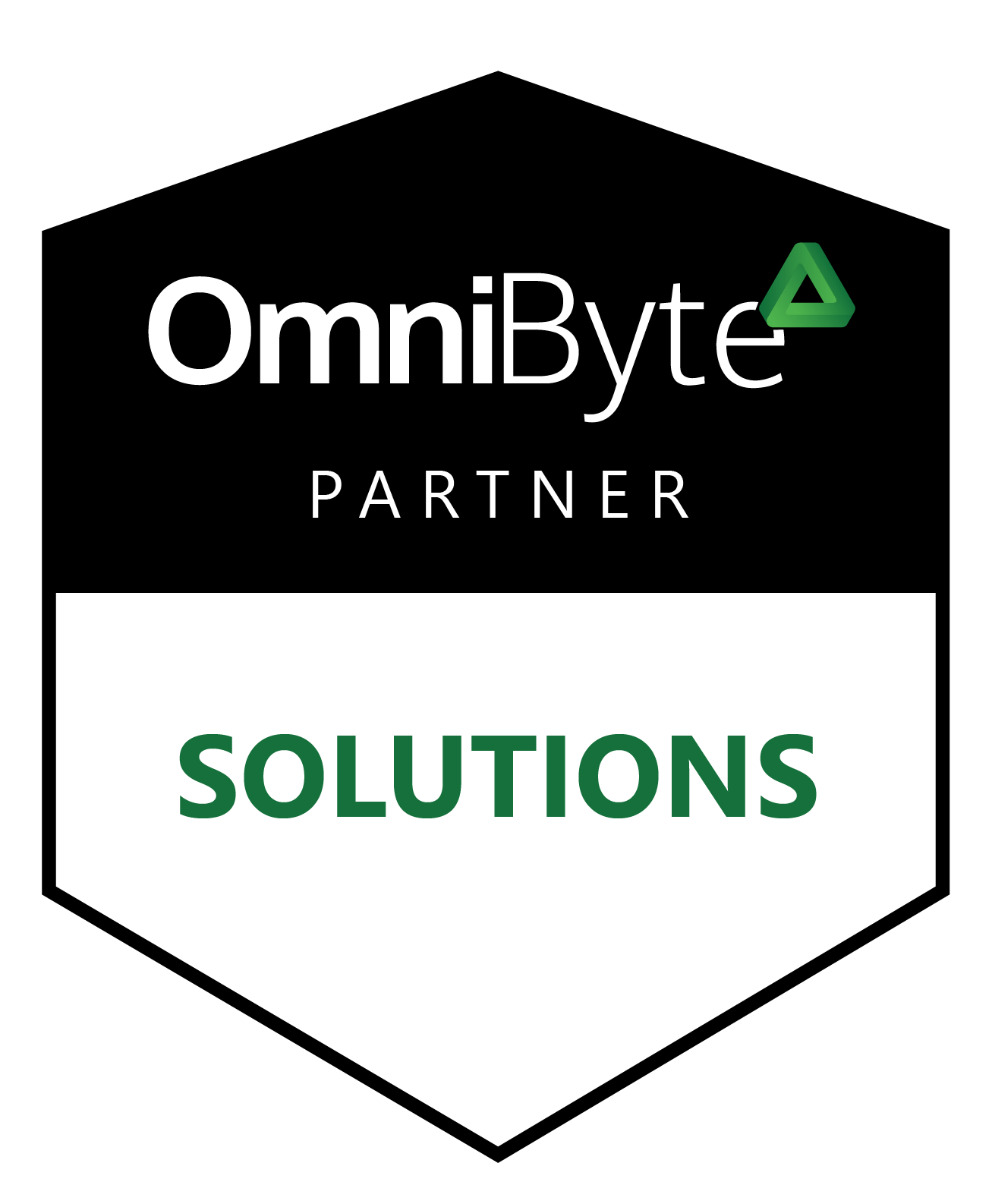 omnibyte badge