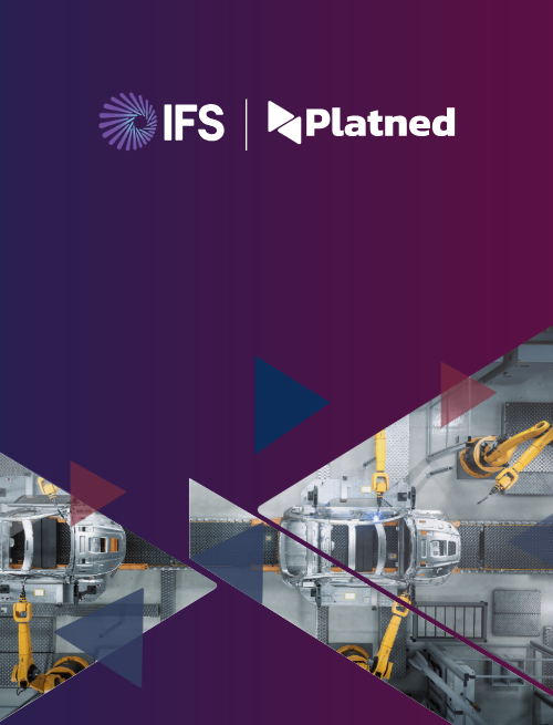 Platned asset
