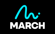 March