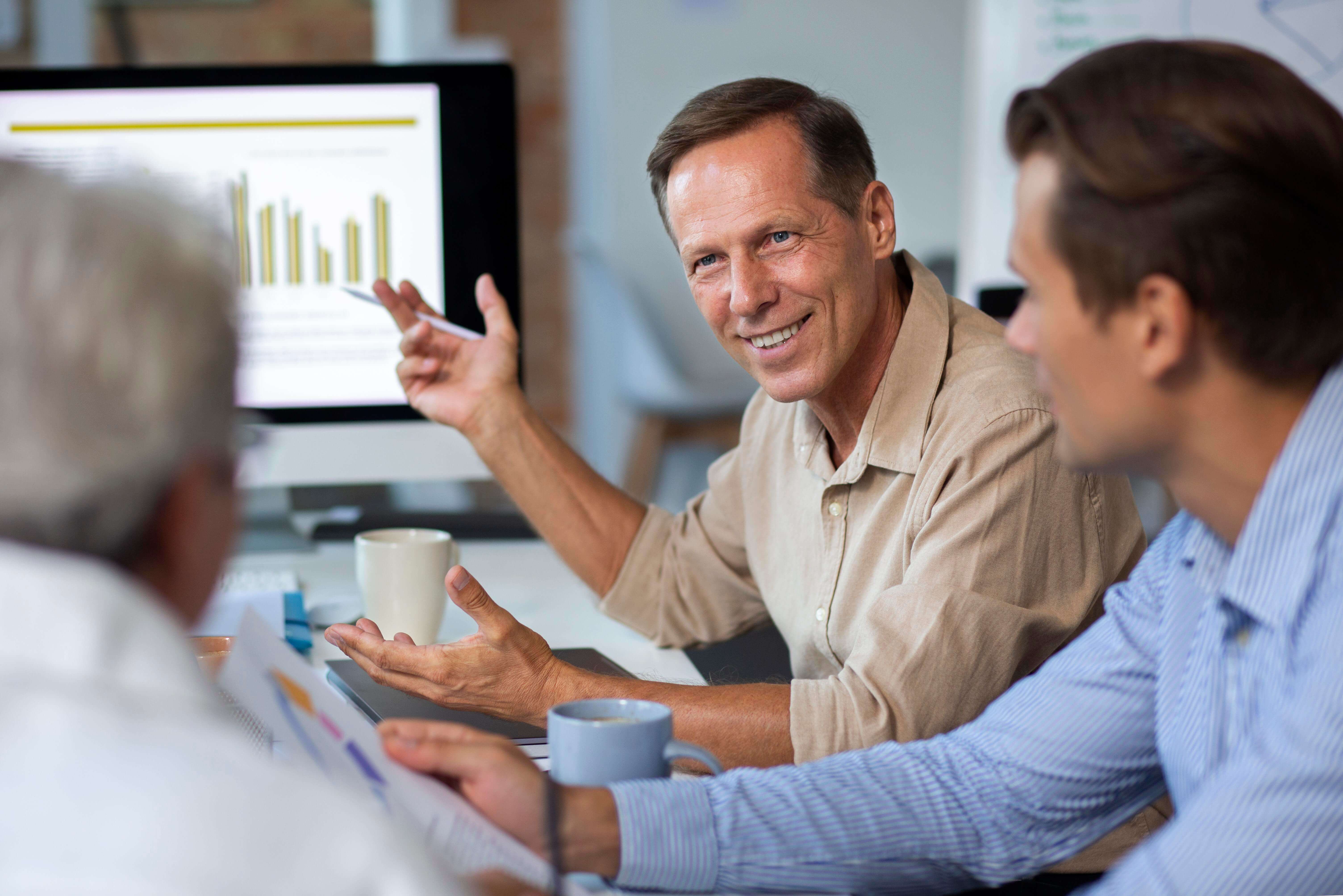 Field service management