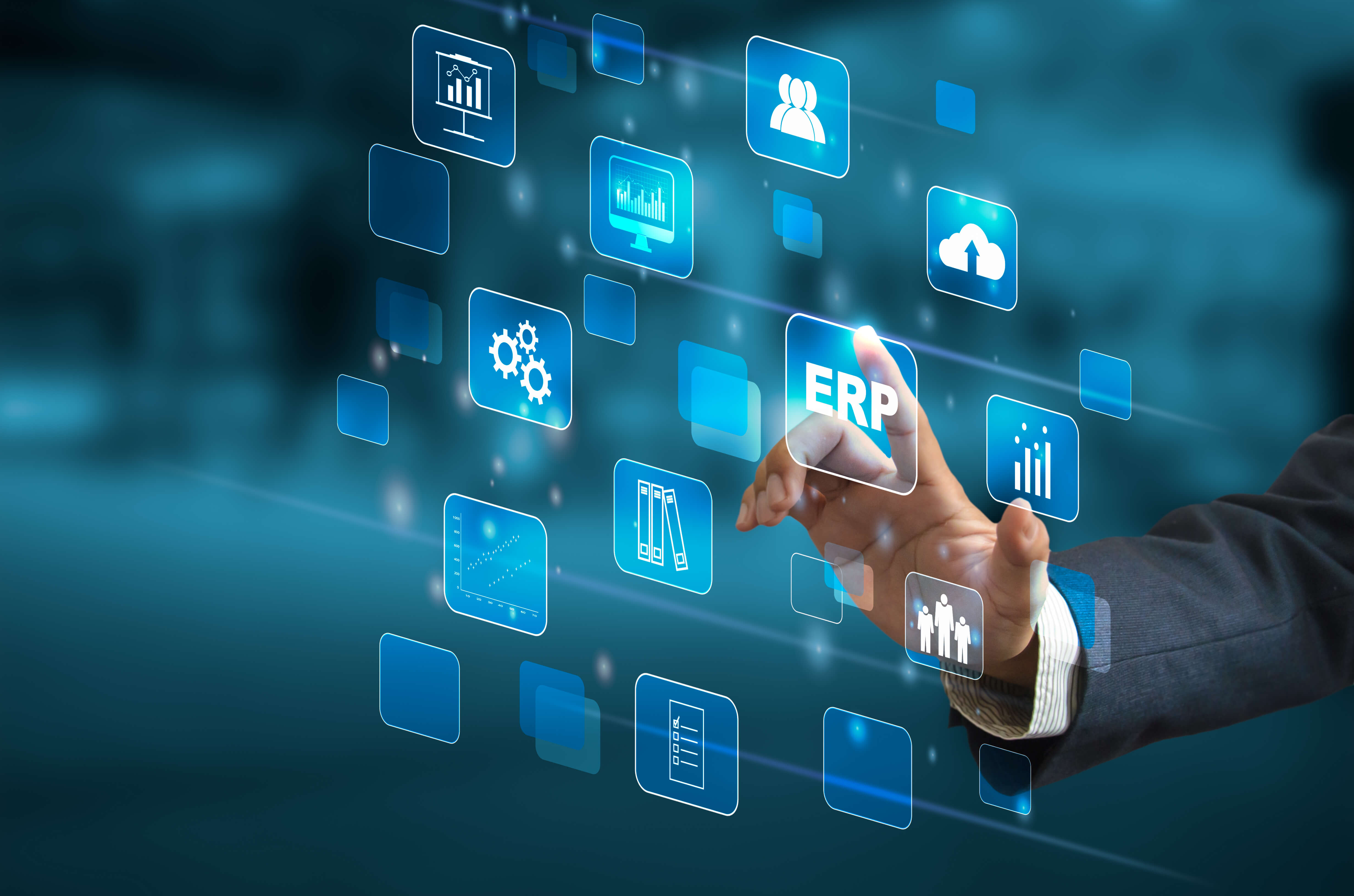 Field service management