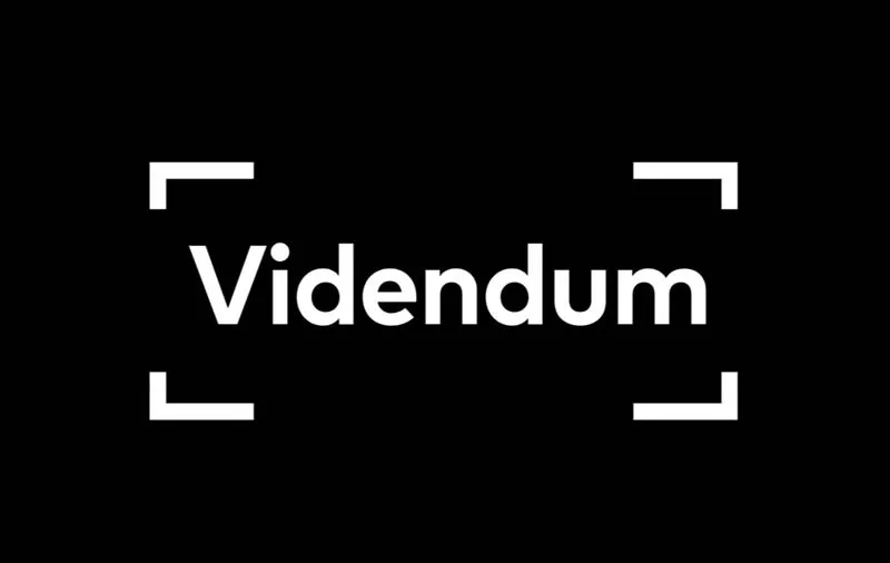 Videndum