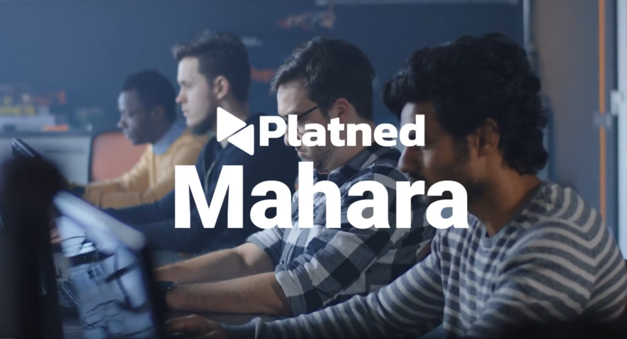 platned-mahara-video