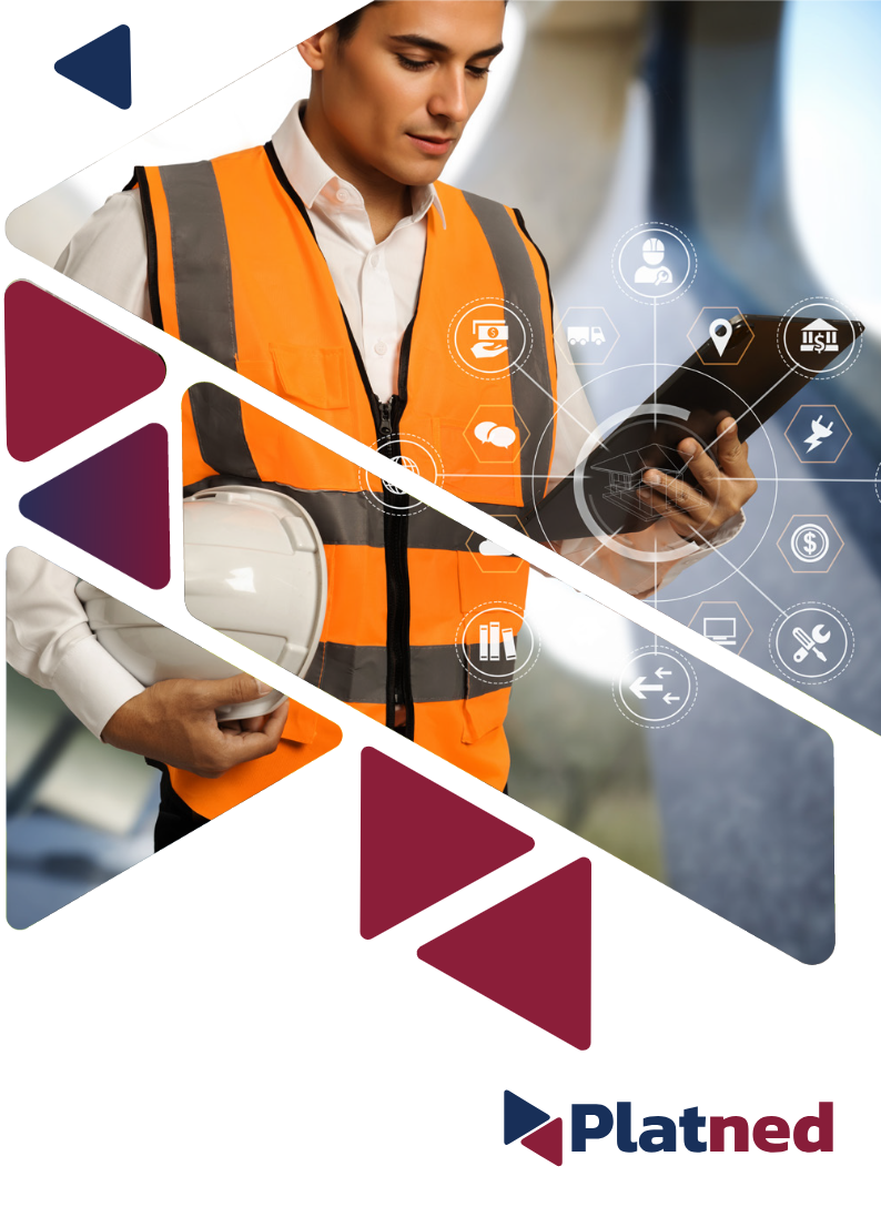 Expense management for construction