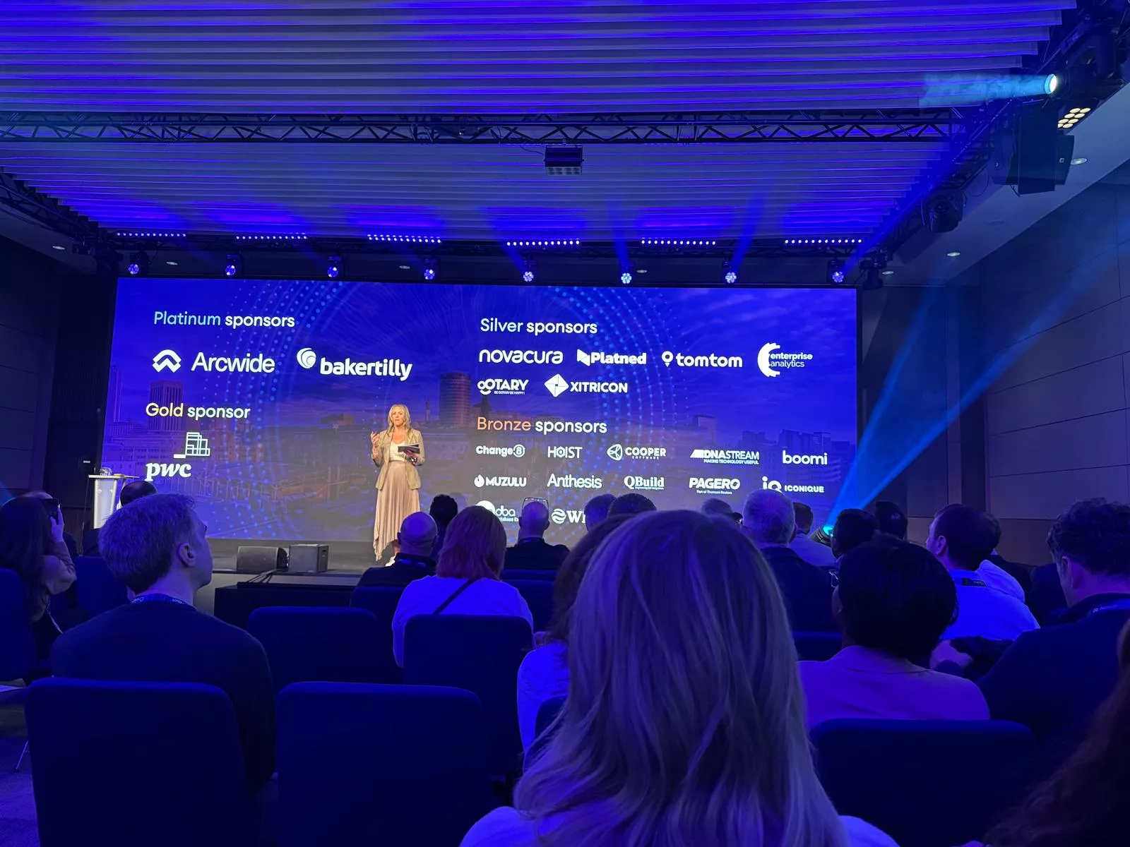 Innovation and impact