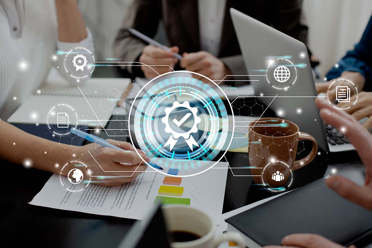 Enterprise Integration for flight plan