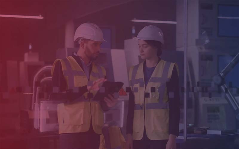 Building smarter: IFS solutions for the construction industry