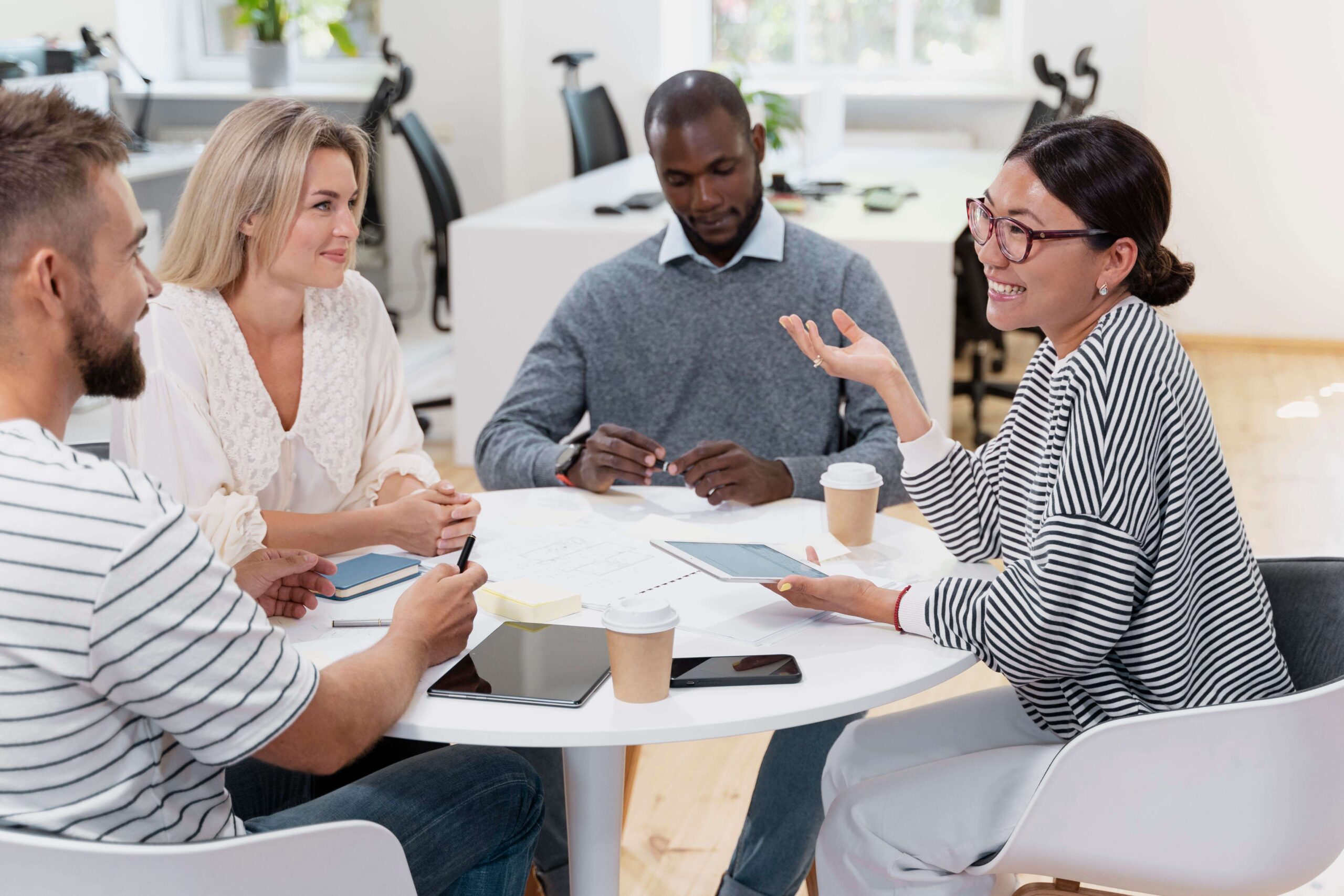 Customised IFS Training