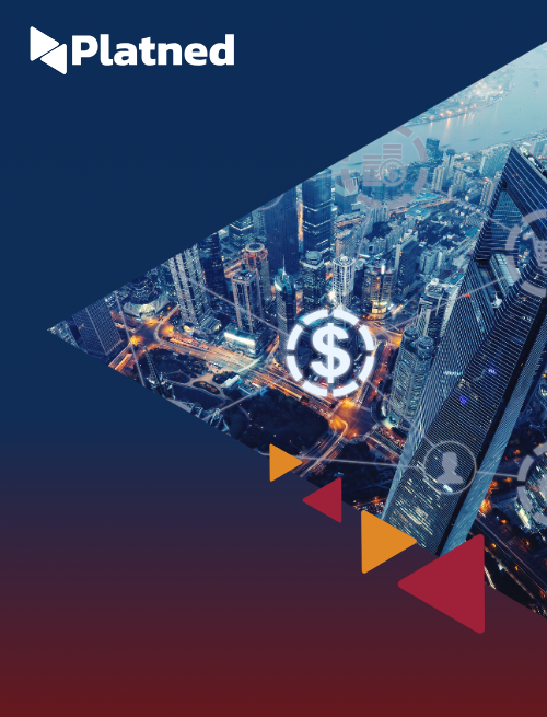 Finance with IFS Cloud