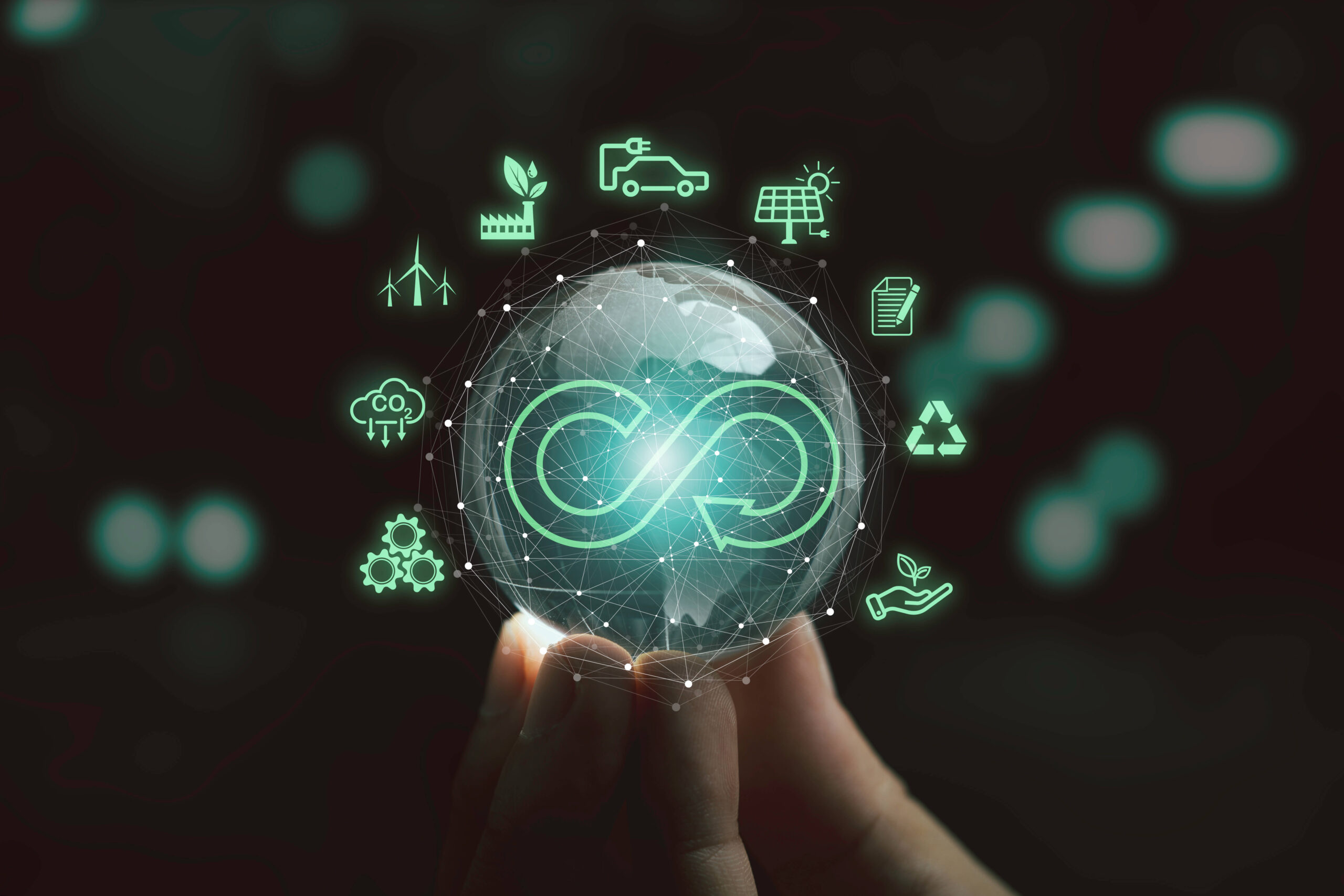 turning waste into value