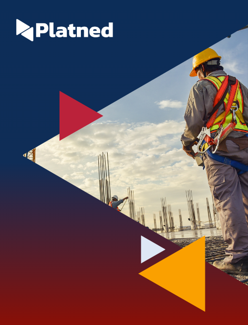 Build smarter with IFS Cloud construction