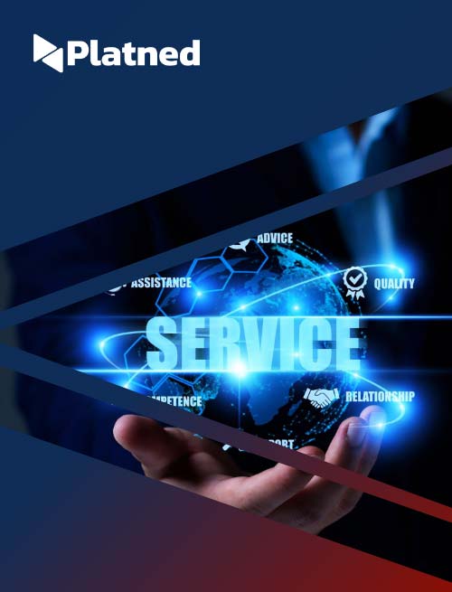 IFS Cloud Service Management