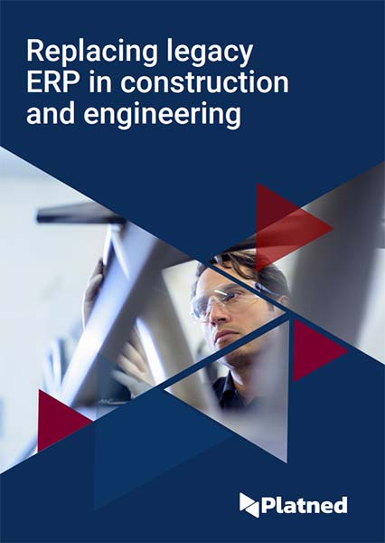 A CIO’s guide for digital ERP