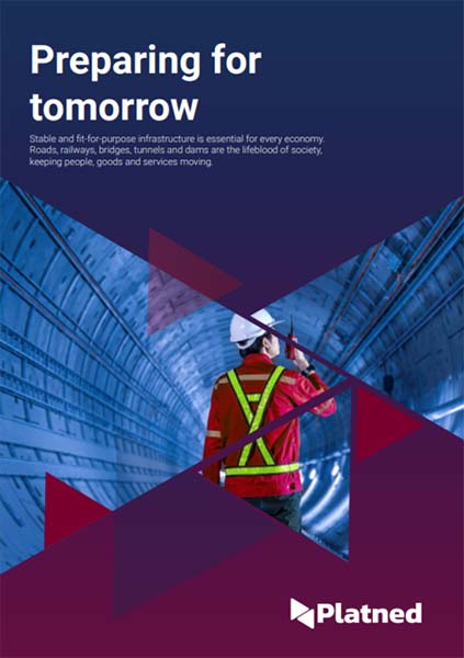 infrastructure innovation