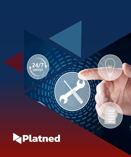 IFS Cloud maintenance