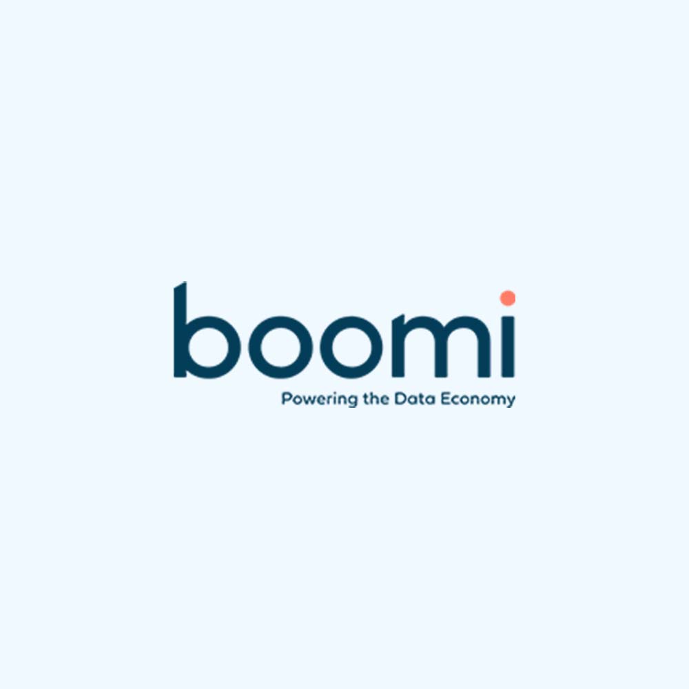Boomi integration