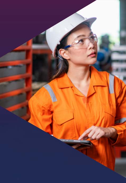 10 reasons to choose IFS EAM