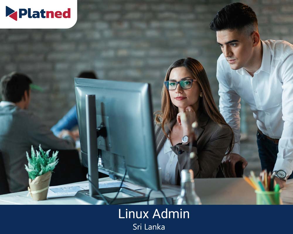 Linux Administrator