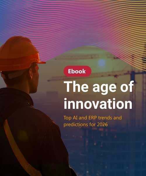 construction and engineering AI innovation