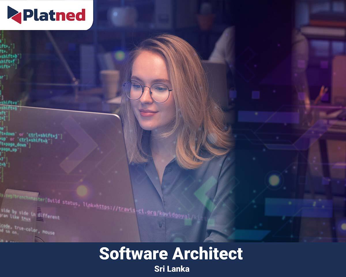 Software Architect