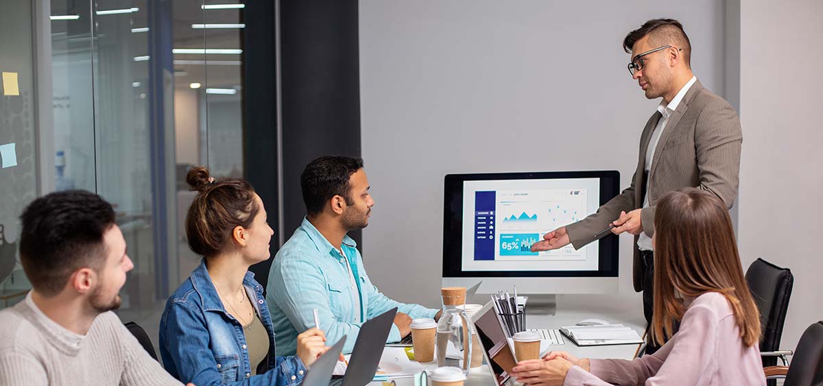 Balancing acts in project delivery