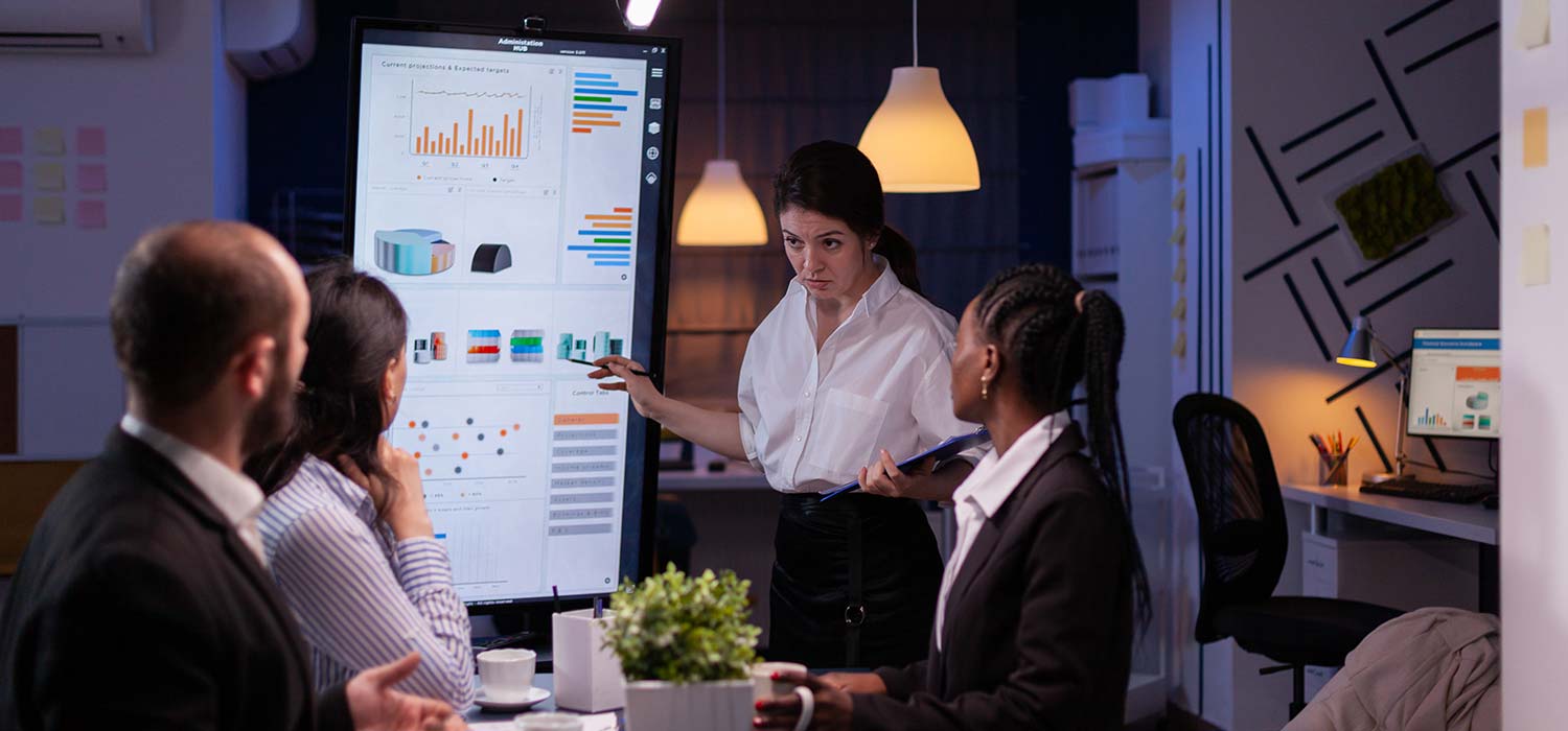 The pathway to project delivery excellence