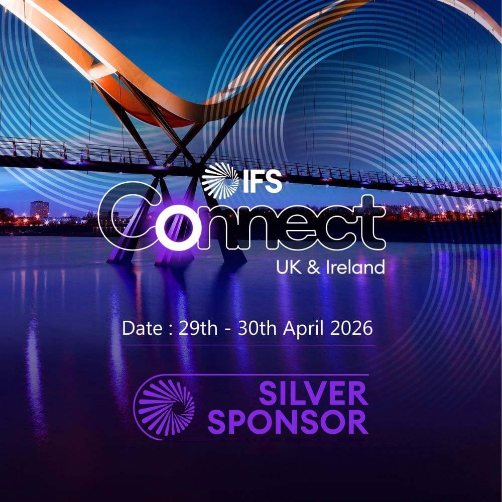 IFS Connect UK & Ireland