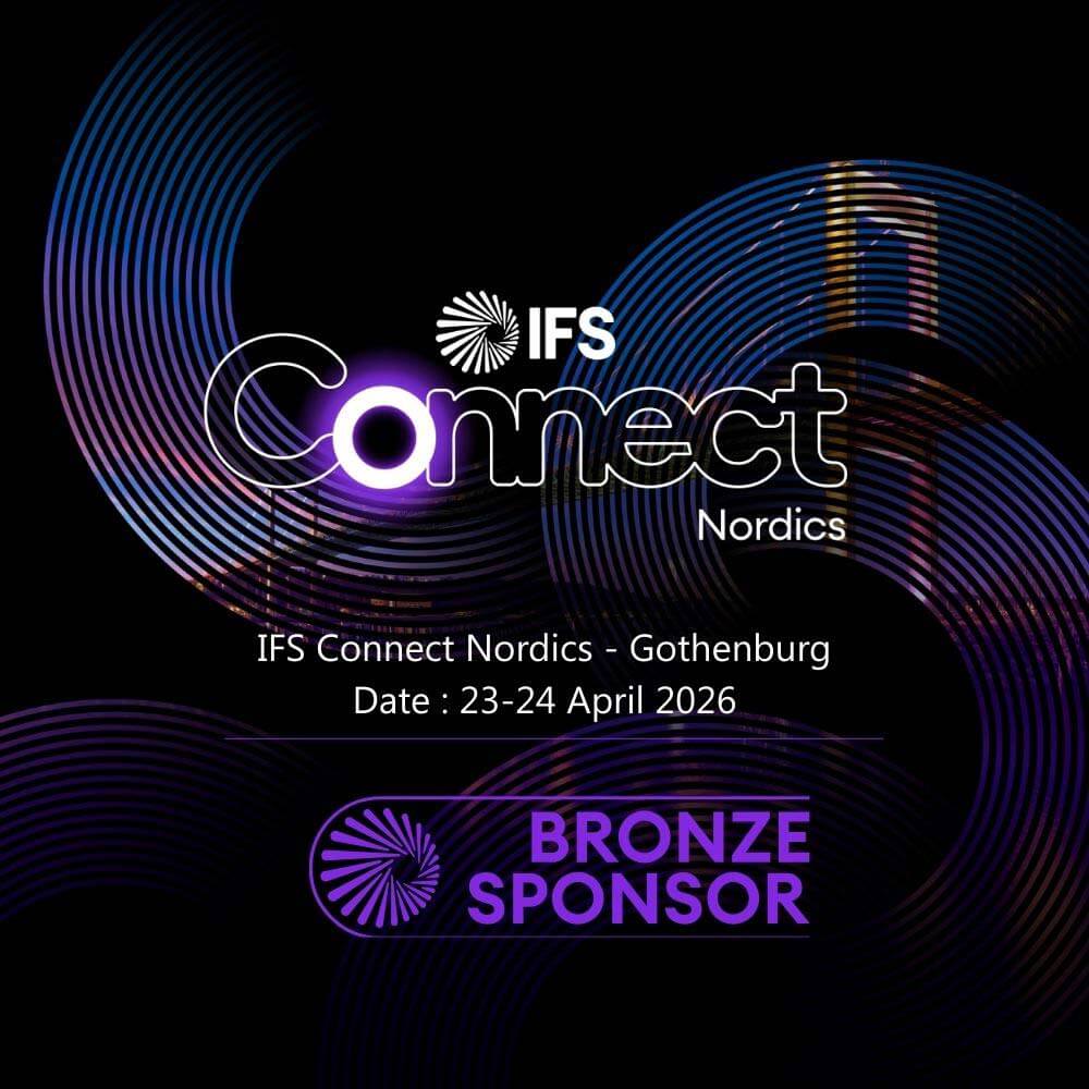 IFS Connect Nordics