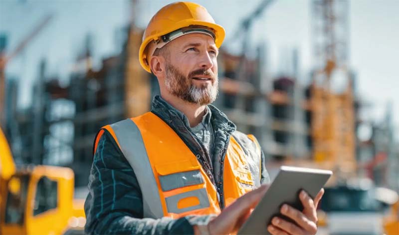 Webinar Construction & Engineering