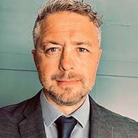 Tim Venables - Business Account Executive - Net New - Platned