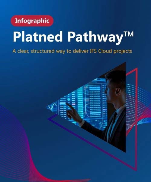 Project Management for IFS Cloud Delivery