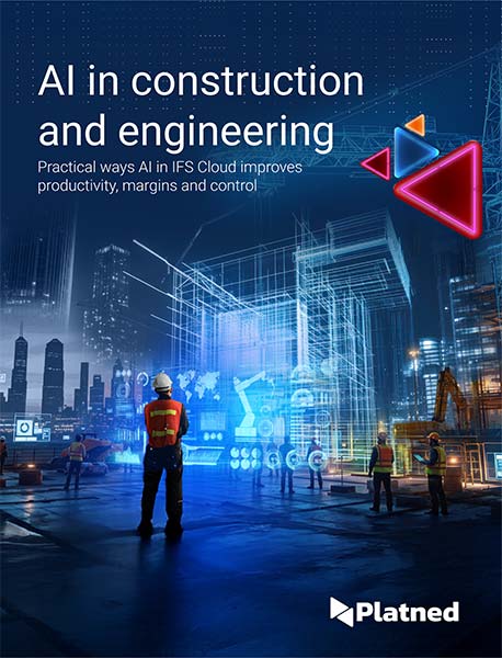 AI in construction