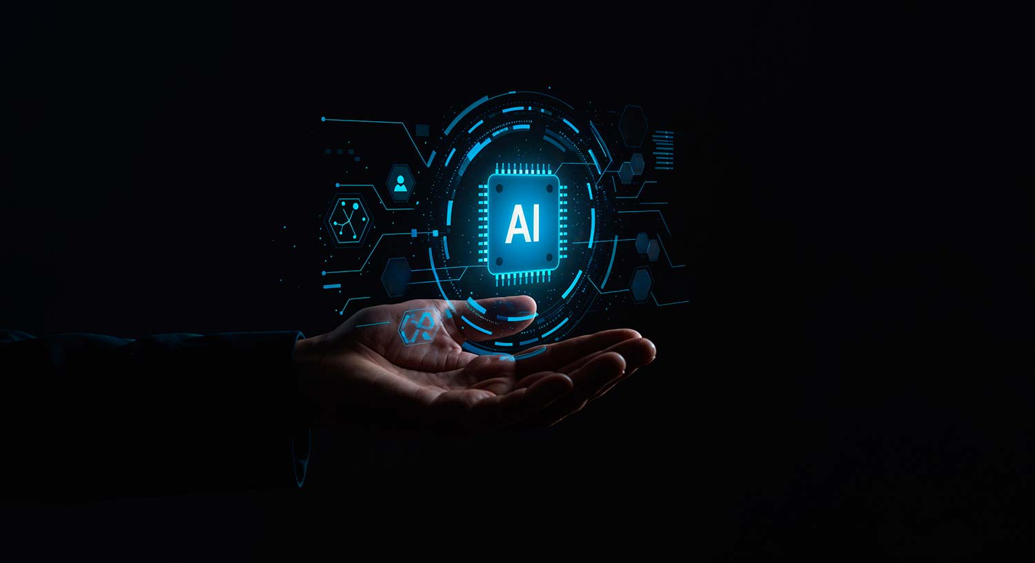 IFS AI Partner