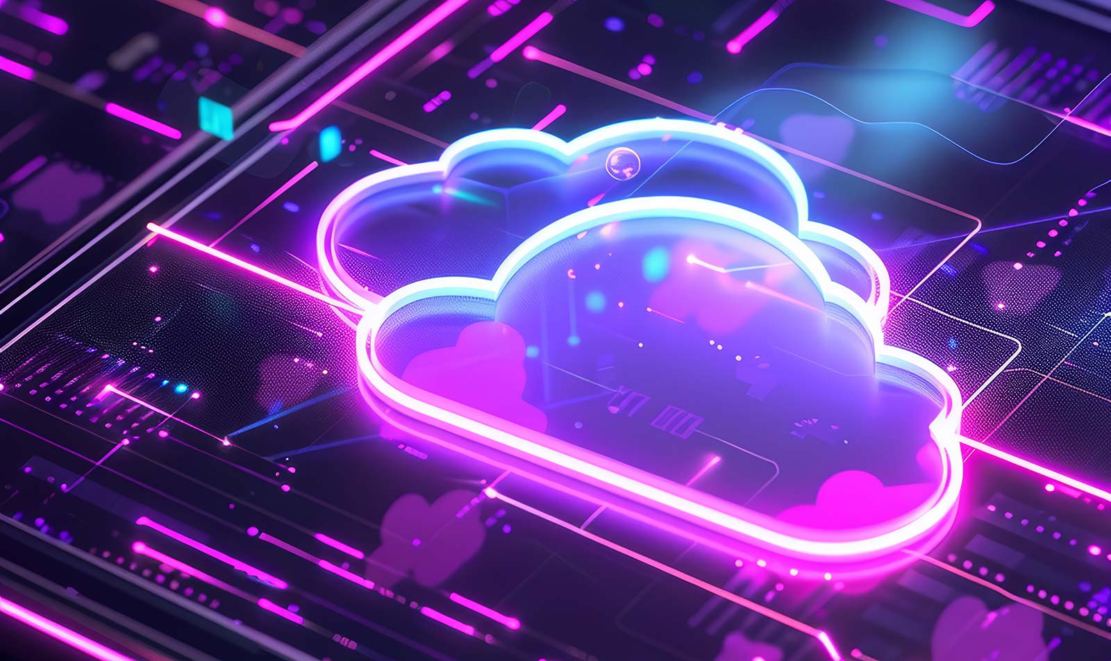 IFS Cloud partner