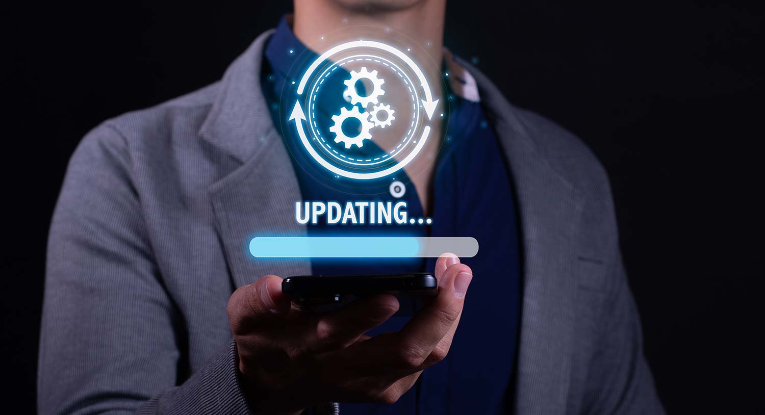 IFS upgrade partner