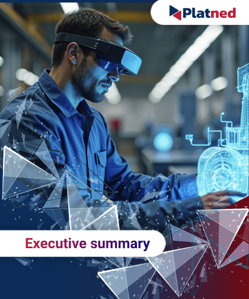 AI in manufacturing