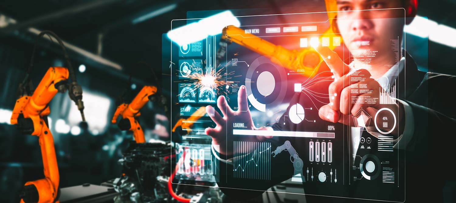 future of manufacturing