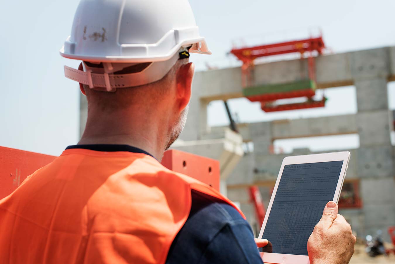 Construction AI