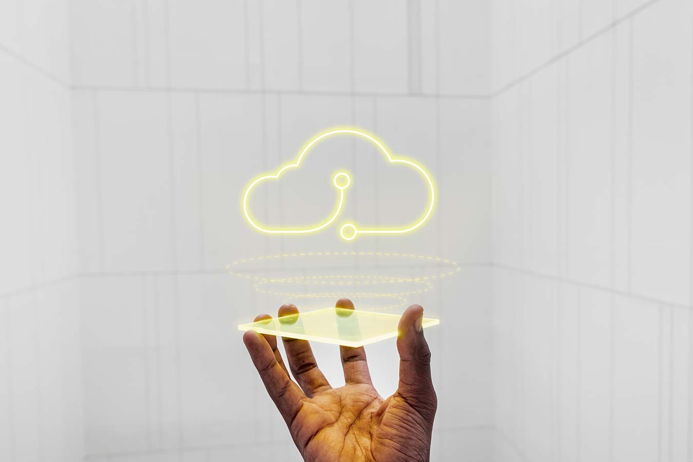 AI in IFS Cloud