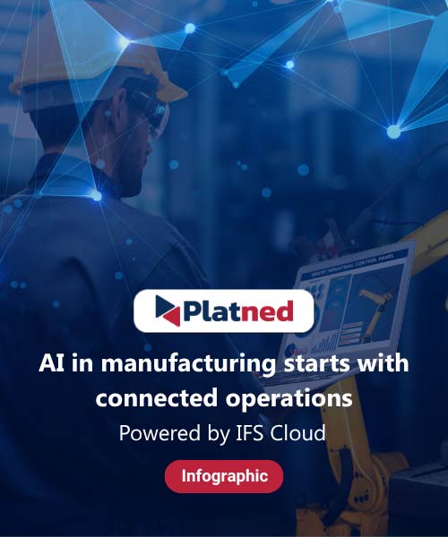 AI in Manufacturing Brochure