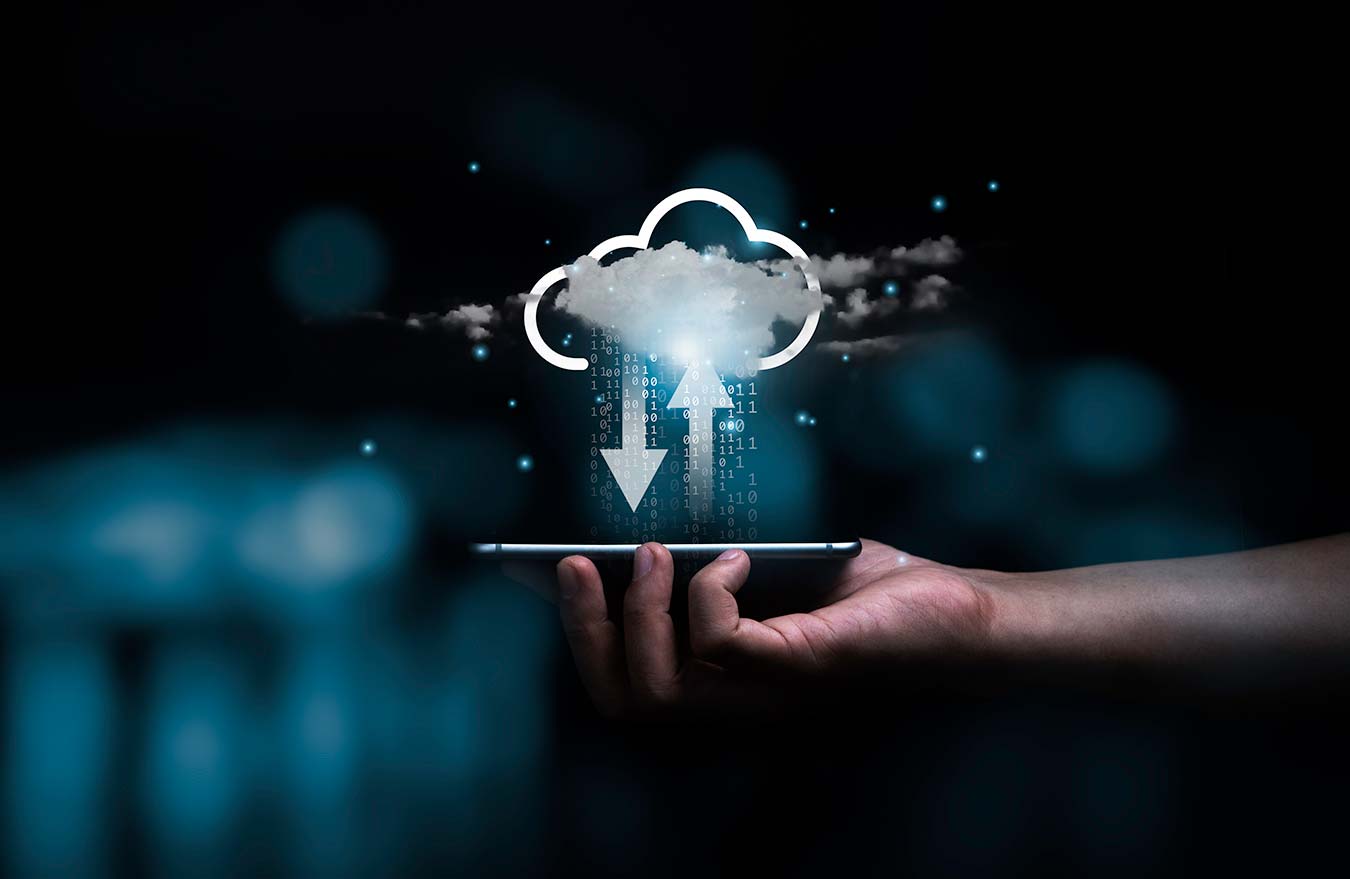 Upgrade to IFS cloud