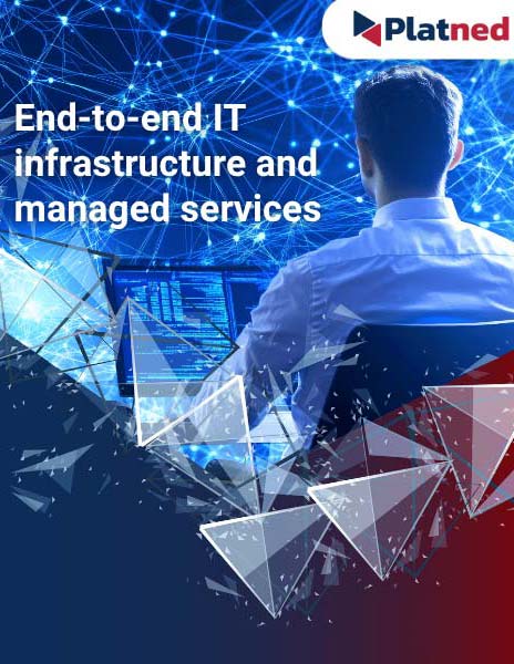 IT Infrastructure Managed Services